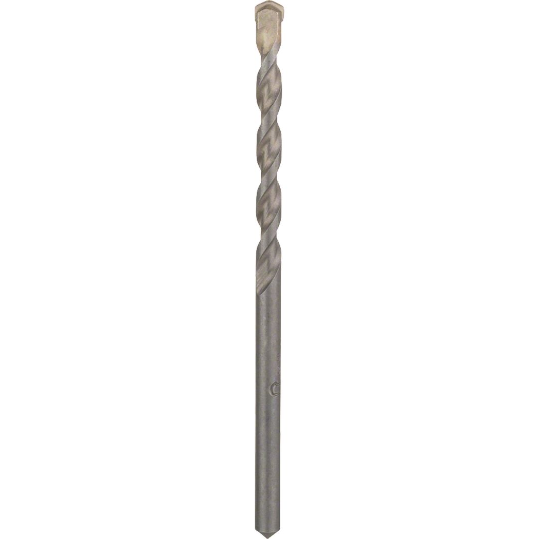 Betonbohrer 'CYL-3' Ø 8 x 90 x 150 mm