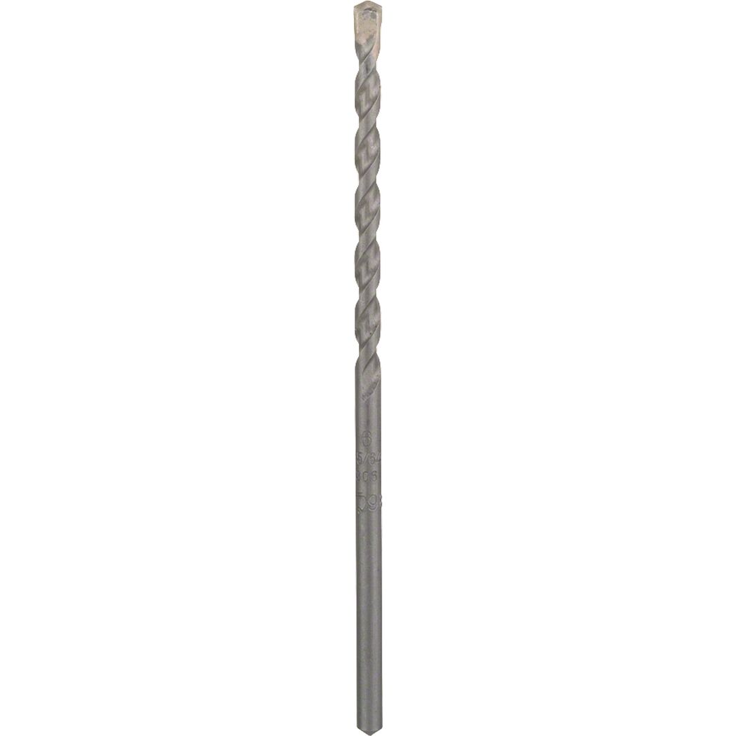 Betonbohrer 'CYL-3' Ø 6 x 90 x 150 mm