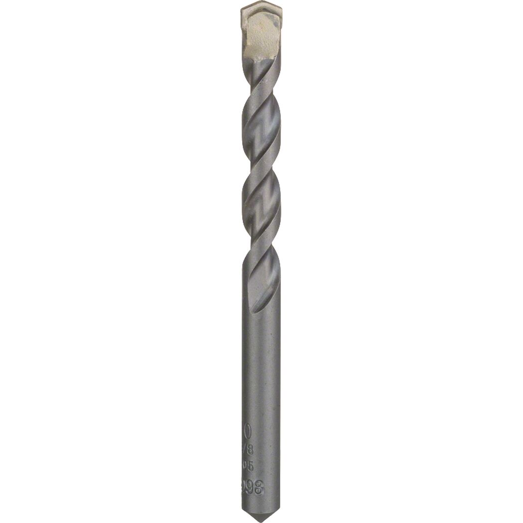 Betonbohrer 'CYL-3' Ø 10 x 80 x 120 mm