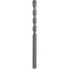 Betonbohrer 'CYL-3' Ø 6 x 60 x 100 mm