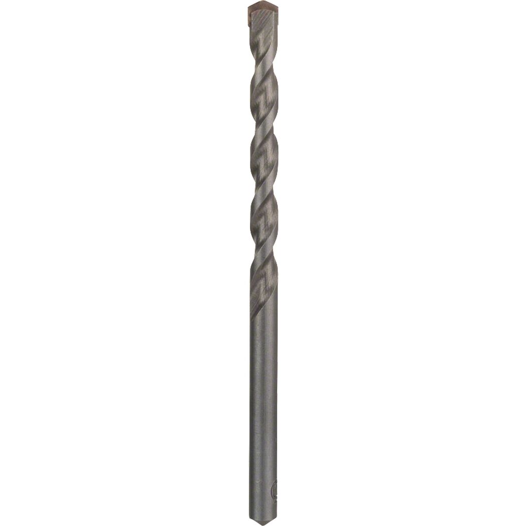 Betonbohrer 'CYL-3' Ø 6 x 60 x 100 mm