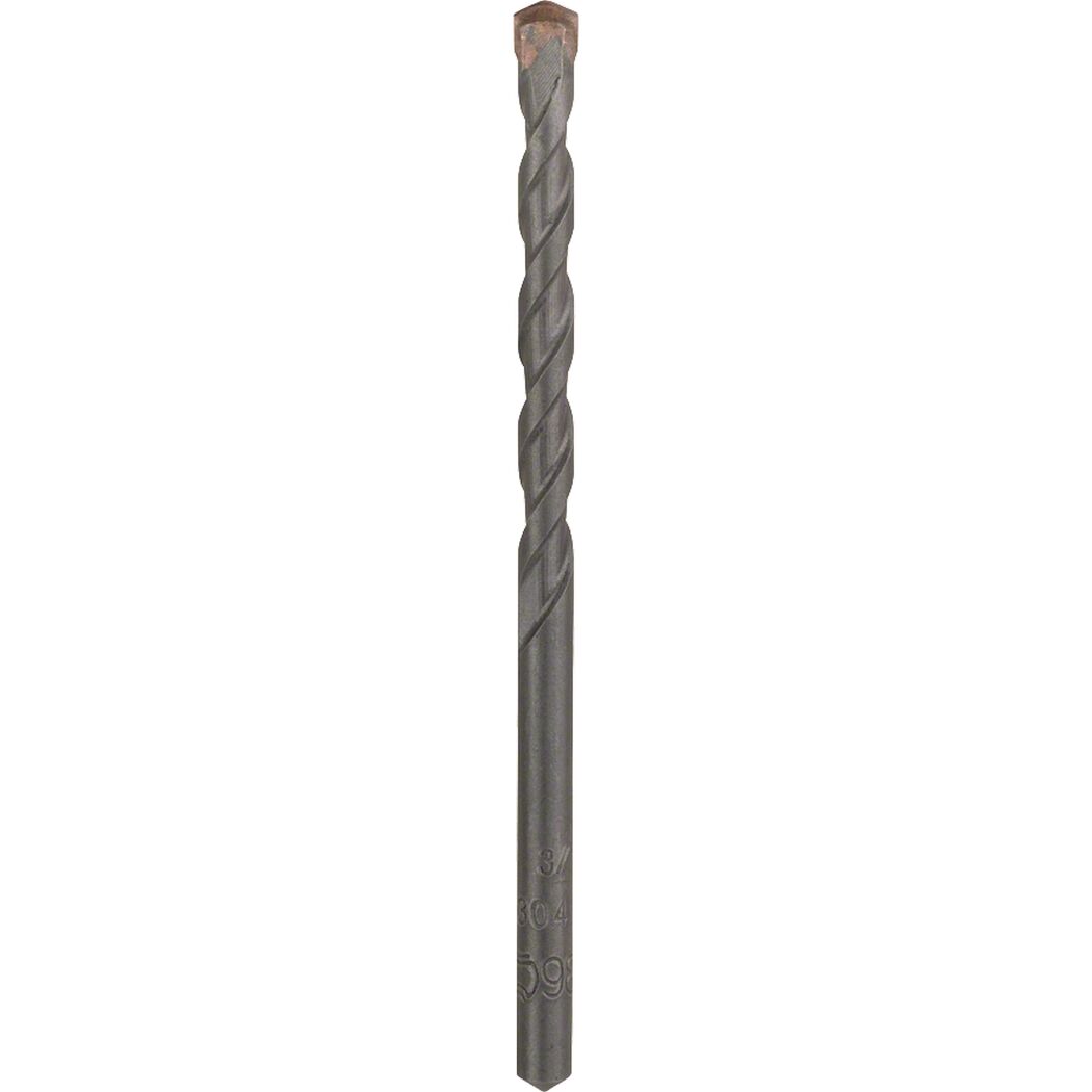 Betonbohrer 'CYL-3' Ø 5 x 50 x 85 mm
