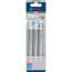 Stichsägeblatt 'Pro Multi Material thick and thin T345XF' 132 mm, 3 Stück