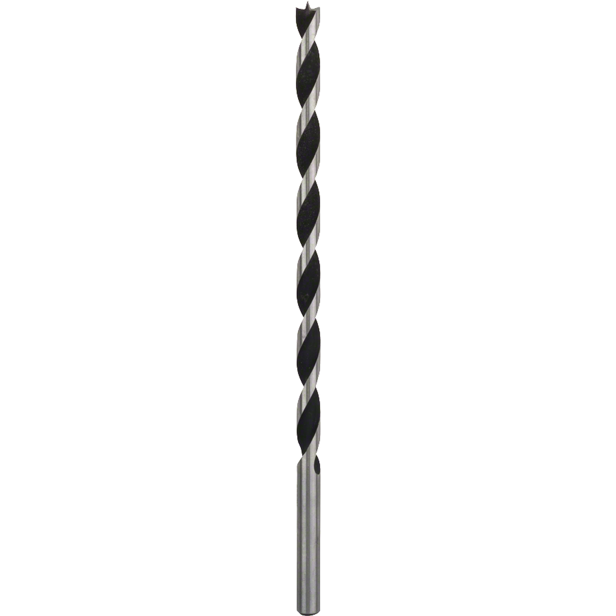 Maschinenholzbohrer M-Spitze Ø 10 mm
