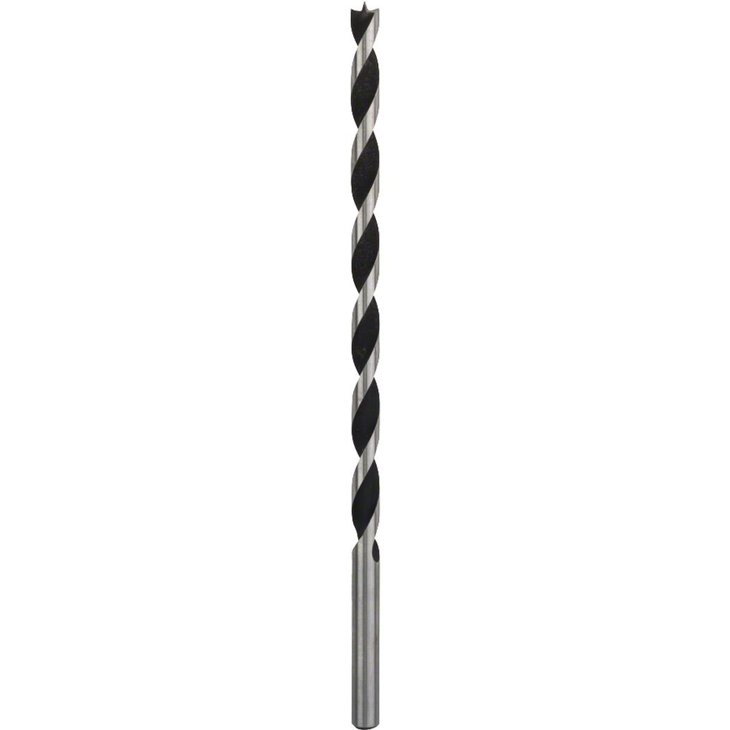 Maschinenholzbohrer M-Spitze Ø 10 mm