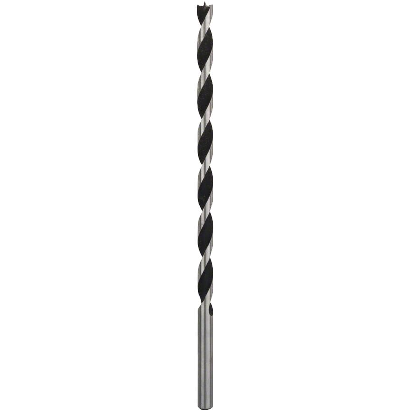 Maschinenholzbohrer M-Spitze Ø 10 mm