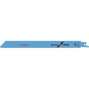 Säbelsägeblatt 'Flexible for Metal S 1122EF' 225 mm