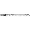 Stichsägeblatt 'Clean for Wood T301CD HCS' 117 mm, 3 Stück