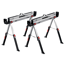 Arbeitsbock-Set 'MAB 82' 116 x 98 x 82 cm