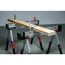 Arbeitsbock-Set 'MAB 82' 116 x 98 x 82 cm