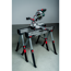 Arbeitsbock-Set 'MAB 82' 116 x 98 x 82 cm