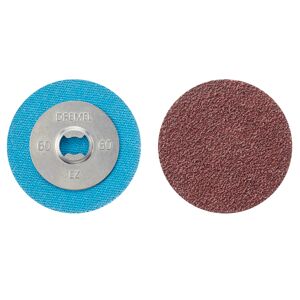 Schleifscheiben-Set 'Max SC411DM' Ø 38 mm K60 3-teilig