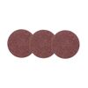 Schleifscheiben-Set 'Max SC411DM' Ø 38 mm K60 3-teilig