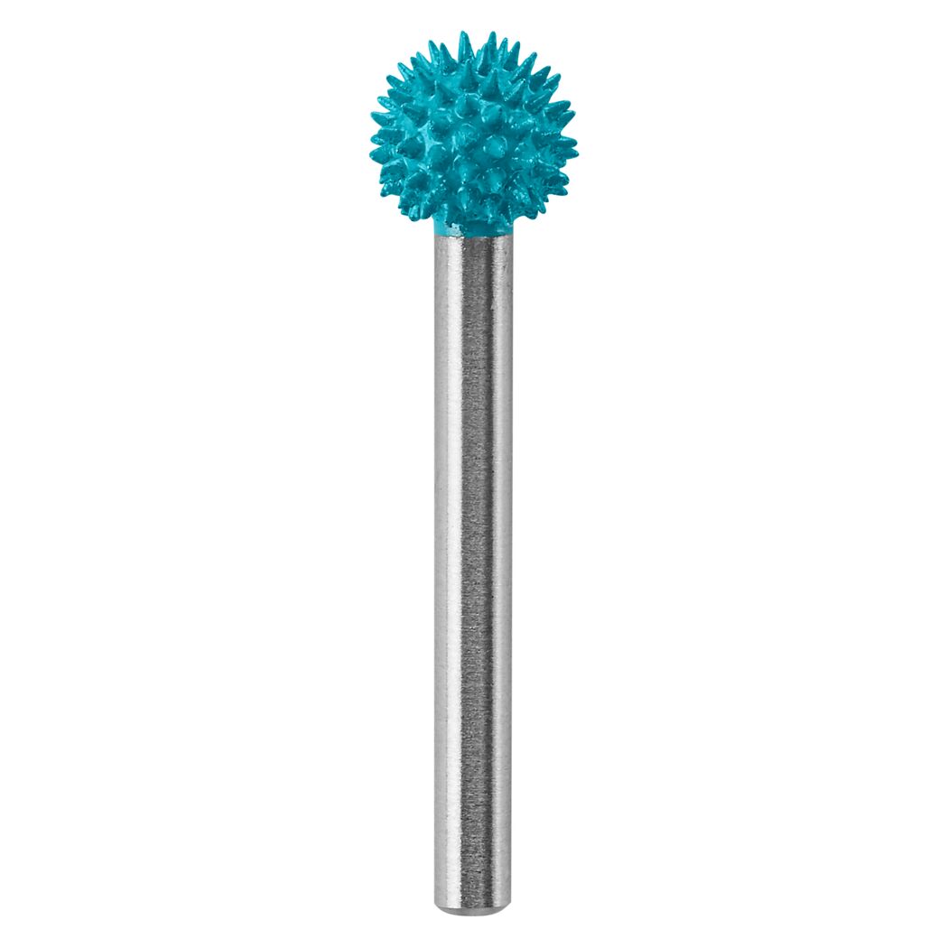 Kugelfräser 'Max Power Carving 9951' Ø 9 mm