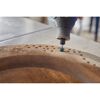 Kugelfräser 'Max Power Carving 9951' Ø 9 mm