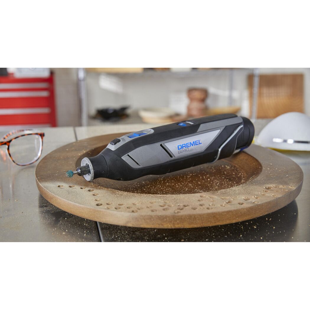 Kugelfräser 'Max Power Carving 9951' Ø 9 mm