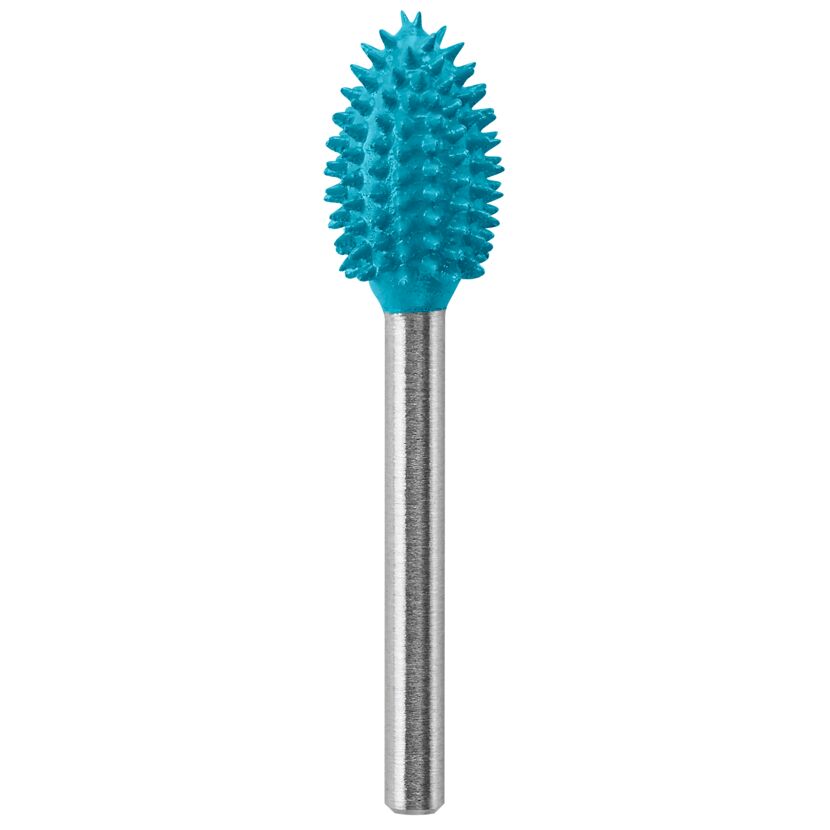 Flammenfräser 'MAX Power' Ø 9,5 mm