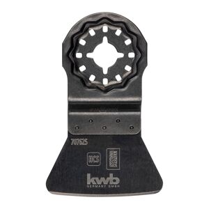 HCS-Schaber mit Starlock-Aufnahme 34 x 52 mm