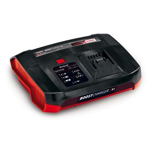 Akku-Ladegerät 'Power X-Boostcharger' 18 V 8 A