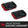 Ladegerät 'PXC Boostcharger' 8 A