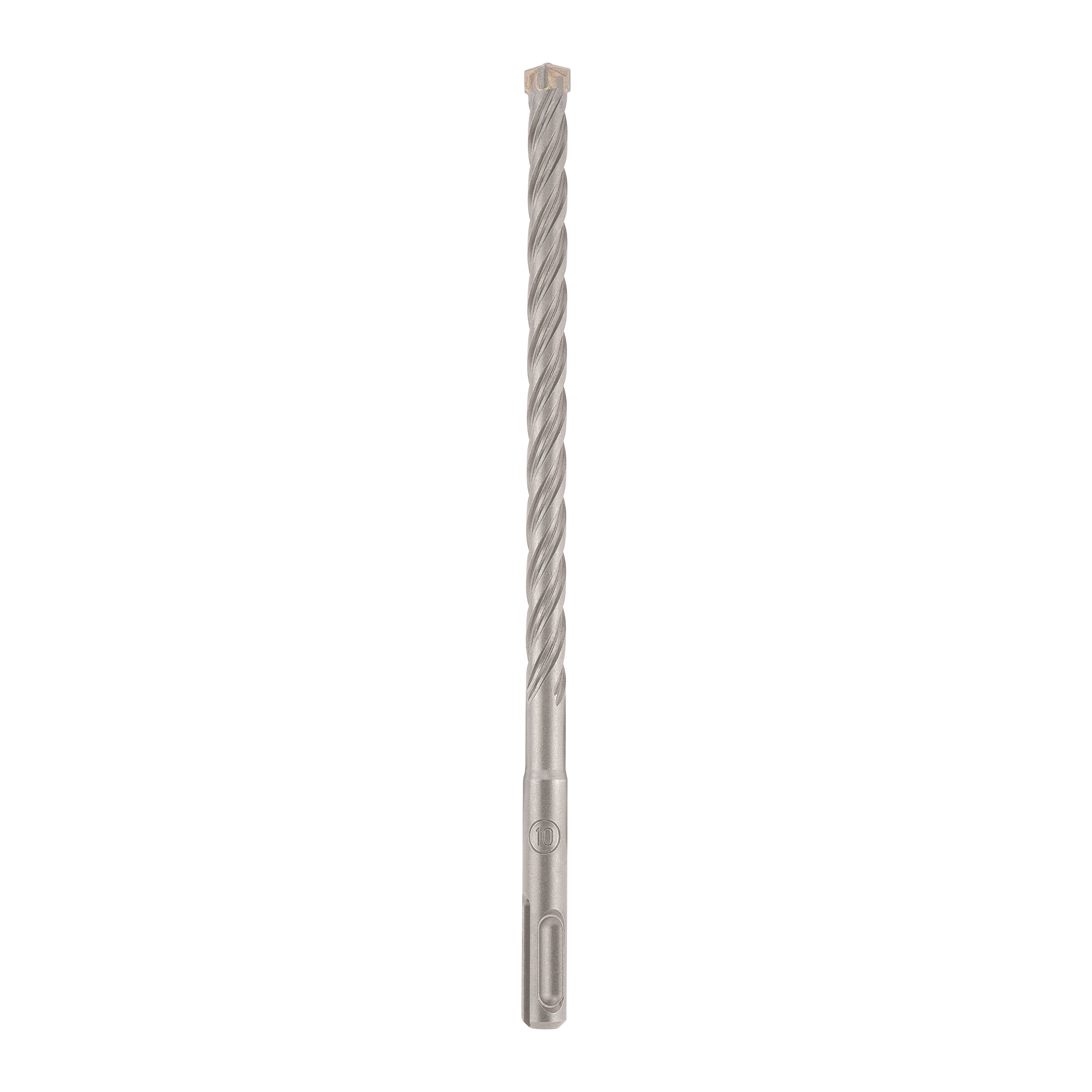 Hammerbohrer HB4X SDS Plus Ø 10 x 210 mm