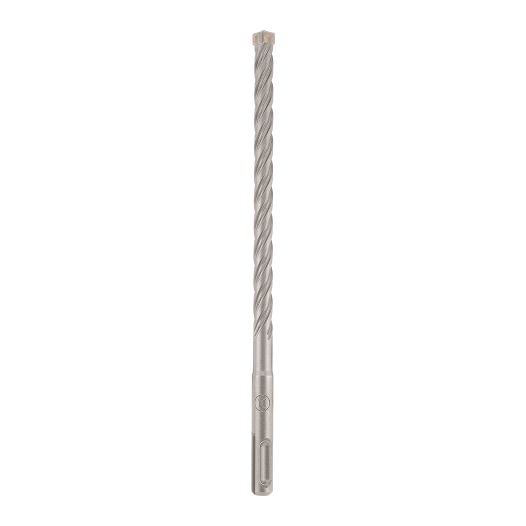 Hammerbohrer HB4X SDS Plus Ø 10 x 210 mm