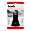 HCS-Schaber mit Open-Back-Aufnahme flexibel 52 x 45 mm