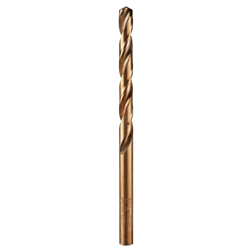 HSS-Co-Metallbohrer Ø 5,5 mm