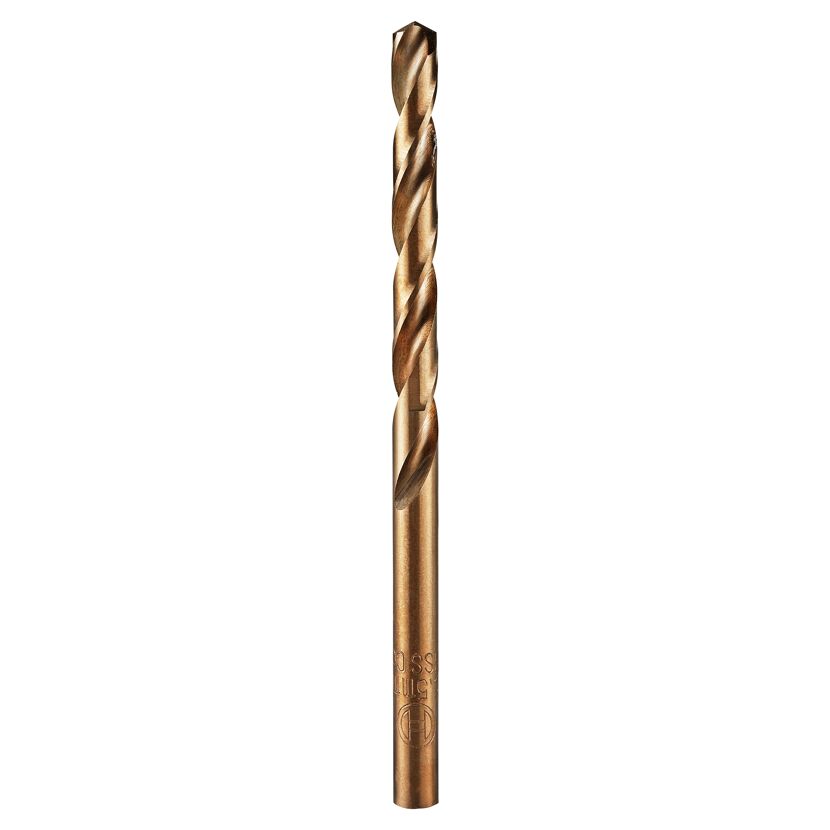 HSS-Co-Metallbohrer Ø 5,5 mm