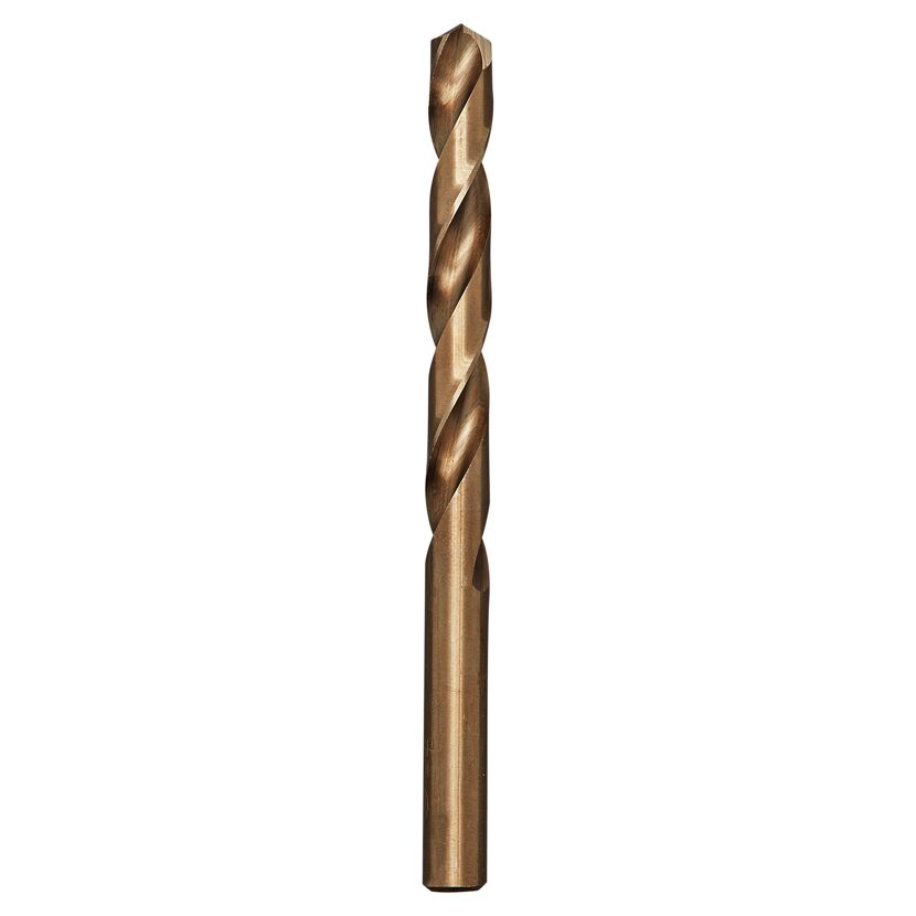 HSS-Co-Metallbohrer Ø 6 mm