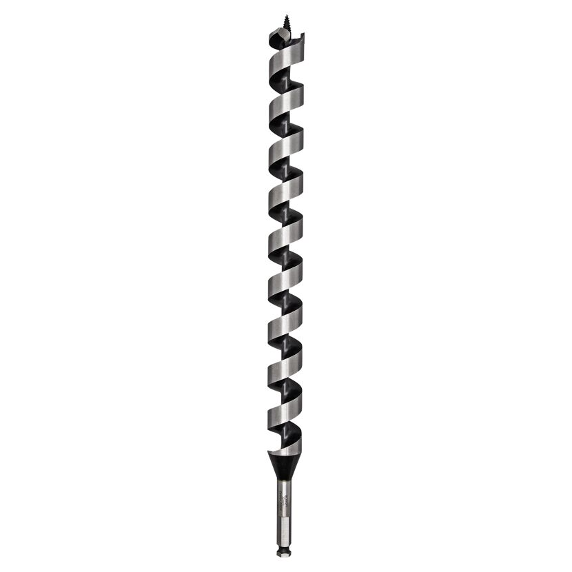 Bosch Schlangenholzbohrer Ø 26 x 450 mm