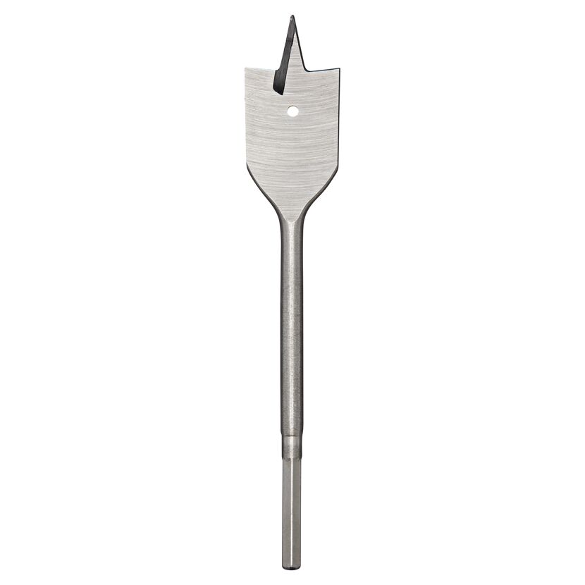 Flachfräsbohrer Ø 22 mm