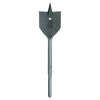 Flachfräsbohrer 38 mm