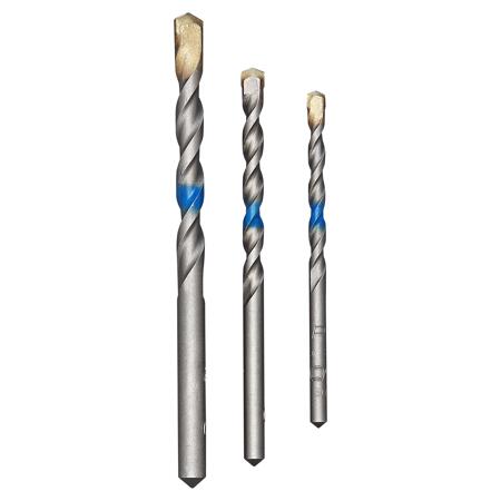 2. Bild von Betonbohrer-Set 3-teilig