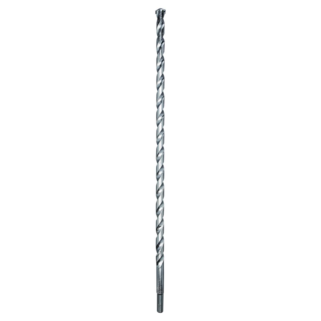 Steinbohrer Ø 8 x 400 mm