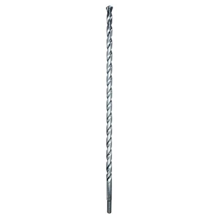 2. Bild von Steinbohrer Ø 12 x 600 mm