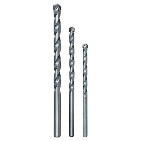 2. Bild von Steinbohrer-Set 3-teilig