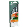 Bosch Steinbohrer-Set 5-teilig