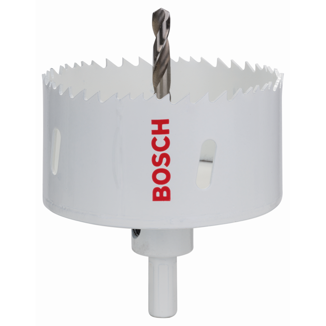 Bild von Bi-Metall-Lochsäge Ø 83 mm