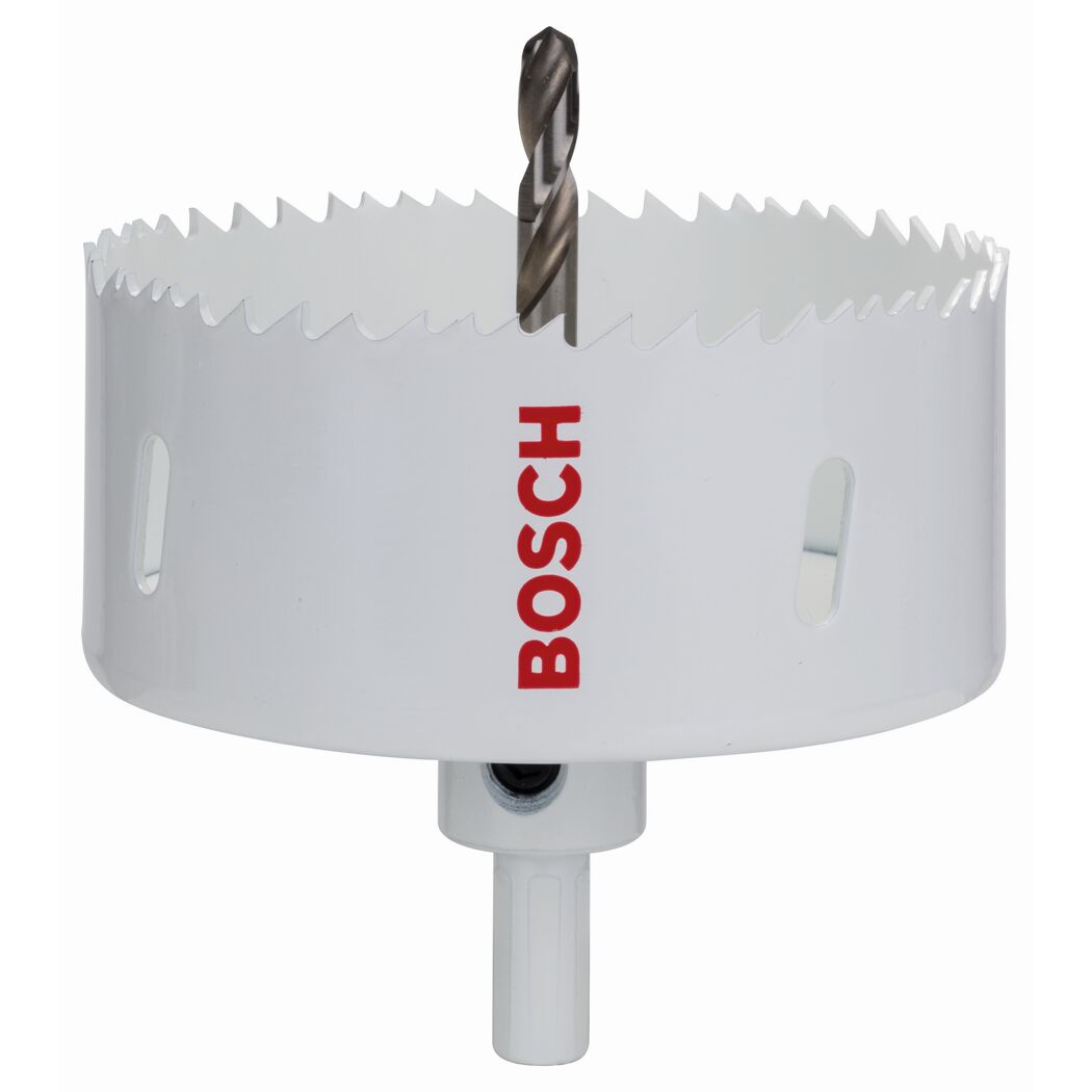 Lochsäge HSS BiM 95 mm von Bosch