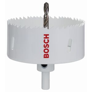 Bi-Metall-Lochsäge Ø 95 mm