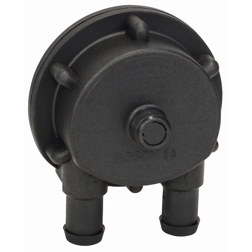 Wasserpumpe 1/2"