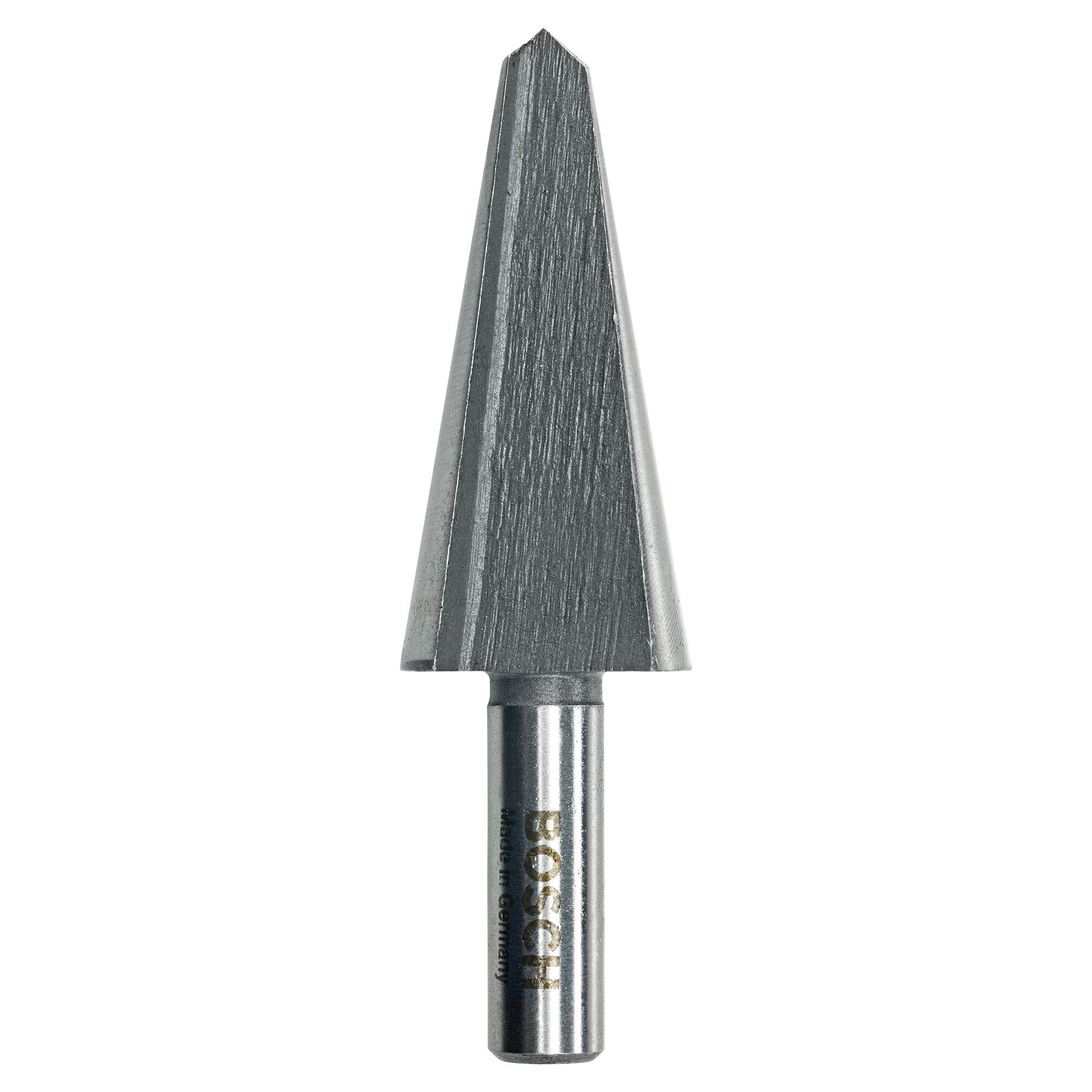 Bosch Blechschälbohrer CV 3-14x58