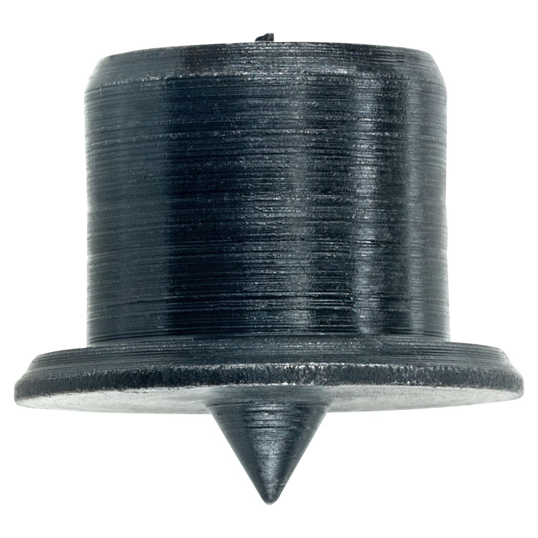 Dübelsetzer Ø 1 cm 4-tlg.