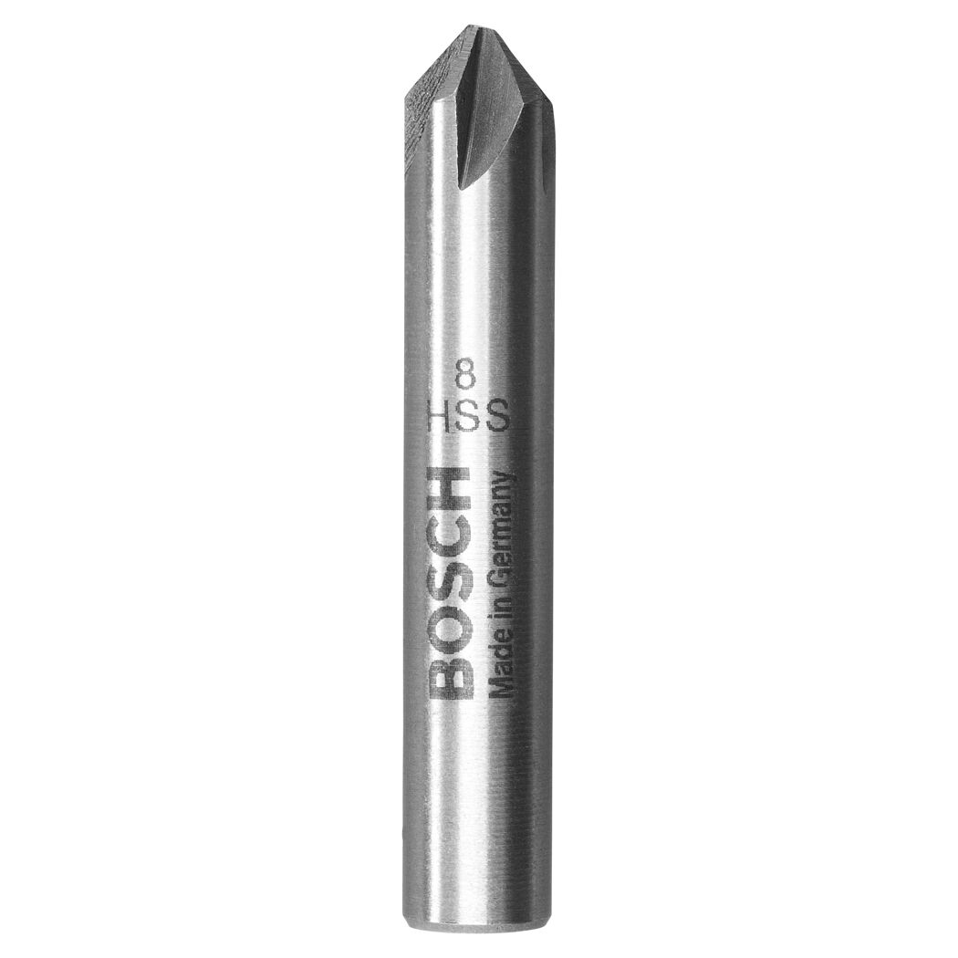 Bosch HSS-Kegelsenker Ø 8 x 48 mm