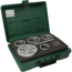 Lochsägen-Set Ø 33-83 mm 7-teilig
