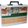 Bosch Lochsägenset 5-teilig mit Lochsäge und Bohrer