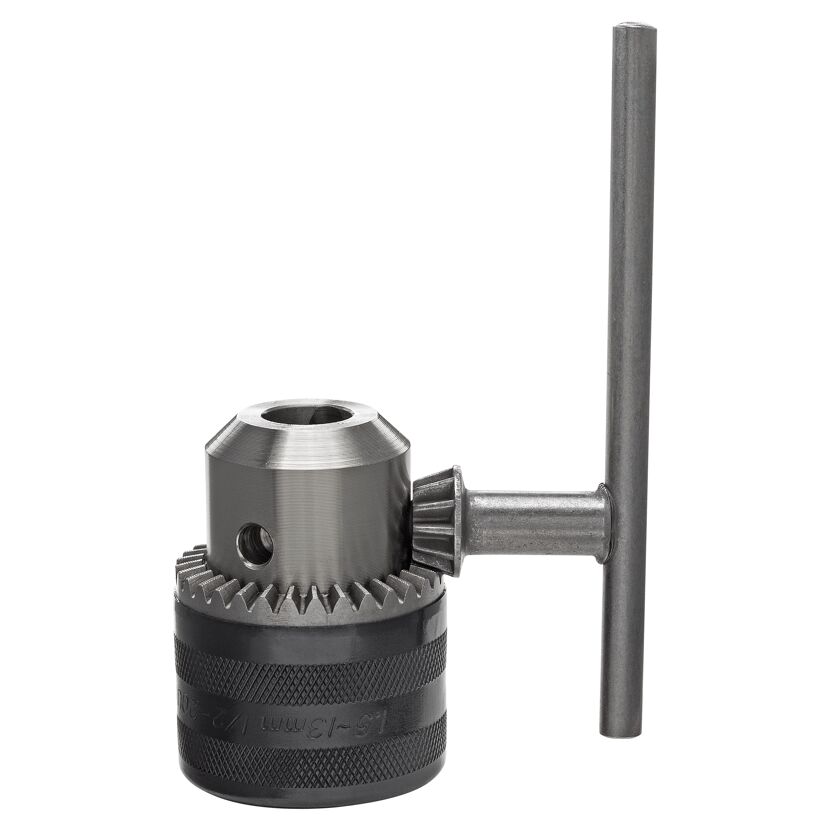 Zahnkranzbohrfutter 1,5 - 13 mm 1/2"