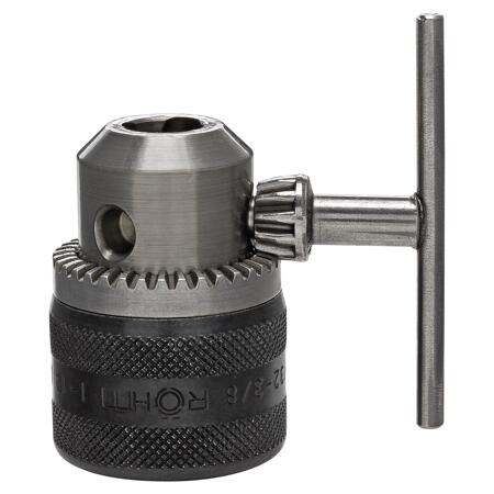 2. Bild von Zahnkranzbohrfutter 1 - 10 mm 3/8\
