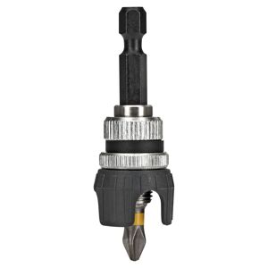 Innenausbau-Schraubvorsatz mit PH 2-Bit